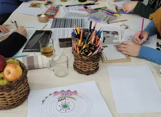 Workshopok